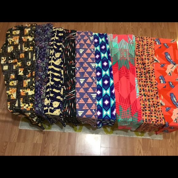 Leggings - Picture 2 of 6